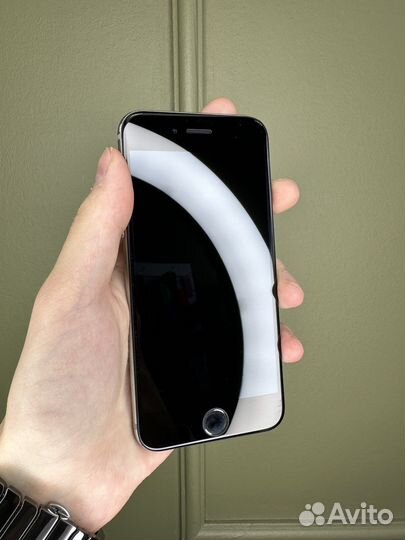 iPhone 6 16gb space gray;