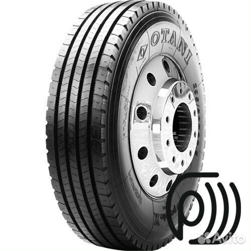 Грузовые шины Otani OH-101 M+S 3pmsf 315/80 R22.5