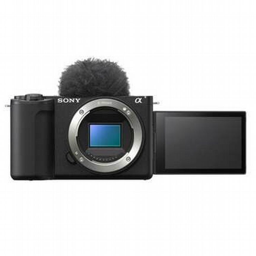 ⭐SONY E PZ 16-50mm F3.5-5.6 OSS　ブラック⭐ sony fx3 - Купить компактный фотоаппарат 📷 во всех регионах
