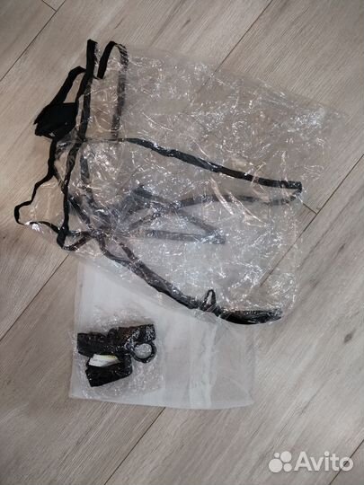 Коляска yoya plus max