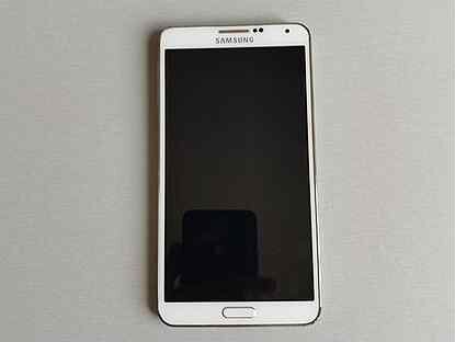 Samsung Galaxy Note 3 SM-N900, 3/32 ГБ