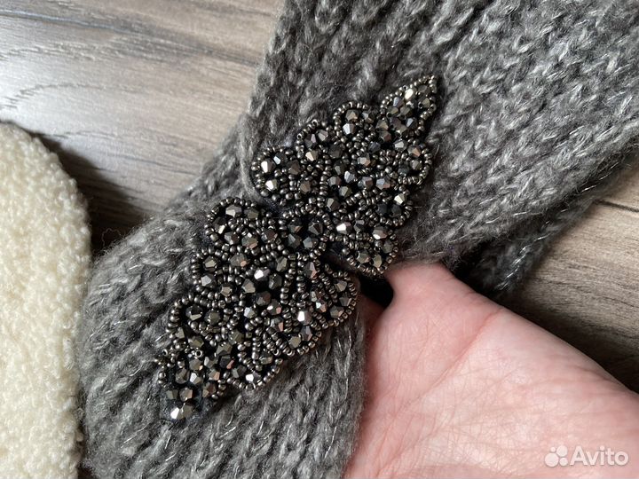 Головные уборы шляпа кепка берет