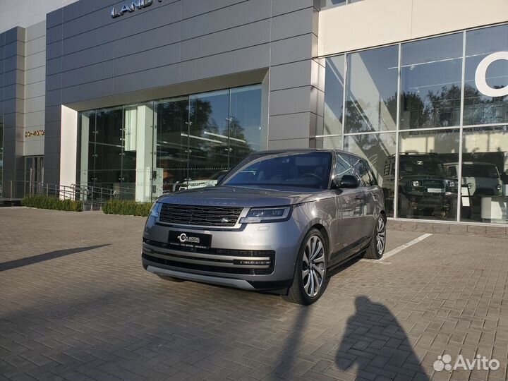Land Rover Range Rover 3.0 AT, 2022, 7 180 км