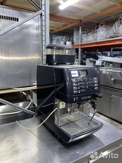 Кофемашина