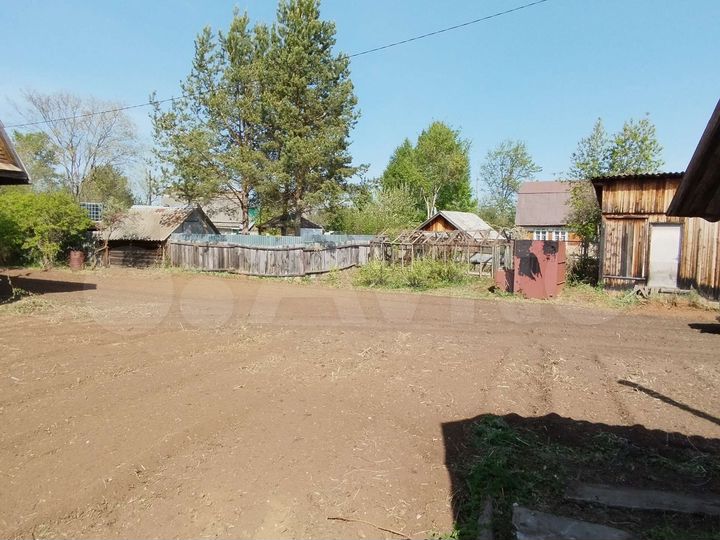 Дача 65 м² на участке 10 сот.