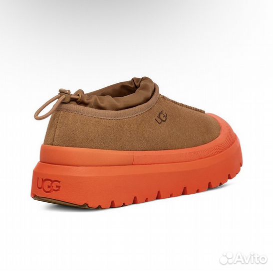 Угги Ugg tasman weather hybrid