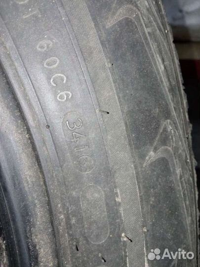Nokian Tyres Nordman 5 SUV 235/55 R17