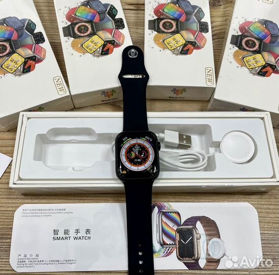 Смарт часы GS8 mimi