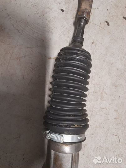 Рулевая рейка Kia Ceed