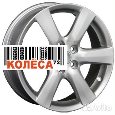 Replay TY24 7x17 5x114,3 ET45 Dia60.1 S