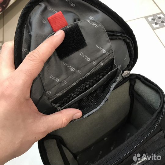 Сумка для фотоаппарата