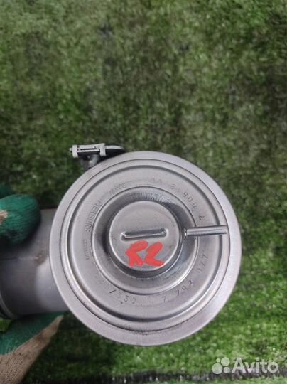 Клапан рециркуляции (EGR) BMW X3 (E83) 2004