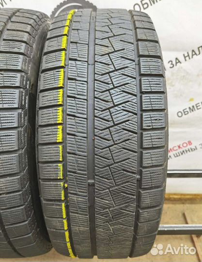 Pirelli Ice Asimmetrico 235/50 R18 97Q