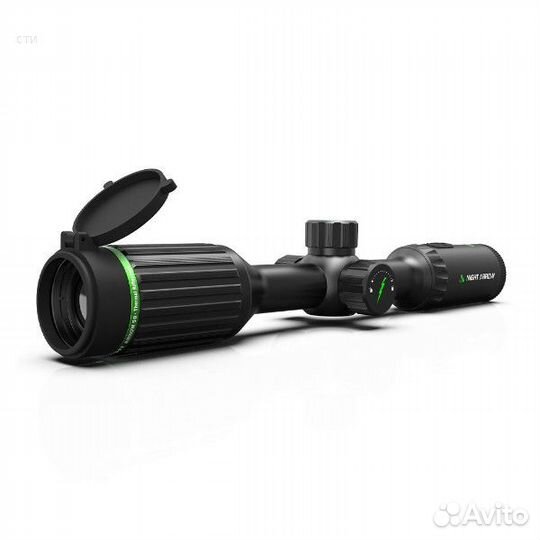 Тепловизионный прицел conotech NAR650