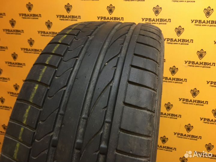 Bridgestone Potenza RE050A 225/45 R17 91W