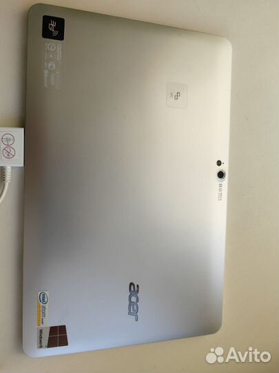 Acer iconia tab w511