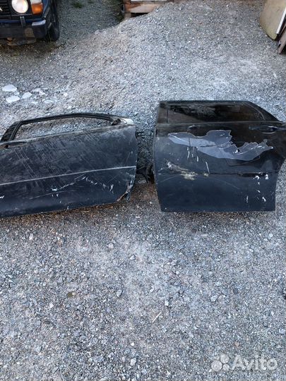 Салон мицубиси аутлендер 1