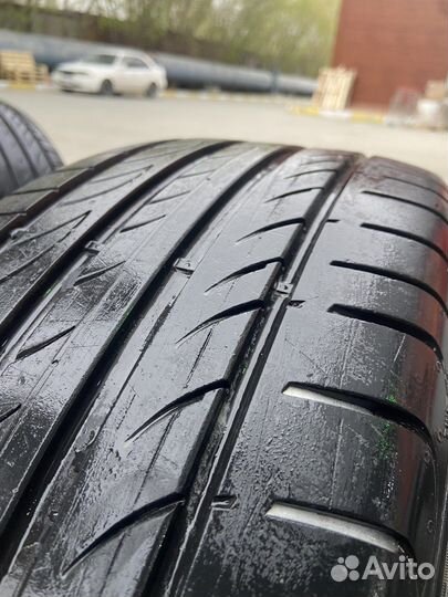 Pirelli Powergy 215/45 R18