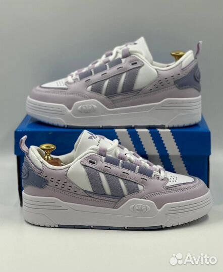 Кроссовки и кеды женские Adidas Adi2000.(37-41) EU