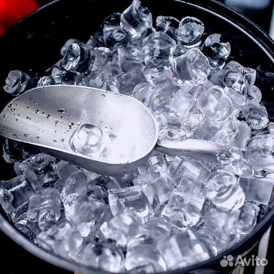 Лед для баров 10085 грамм