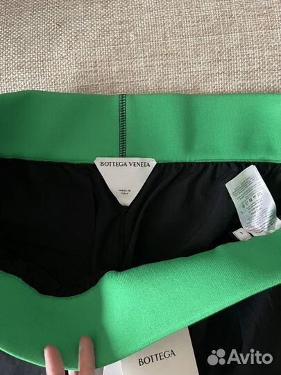 Шорты Bottega Veneta