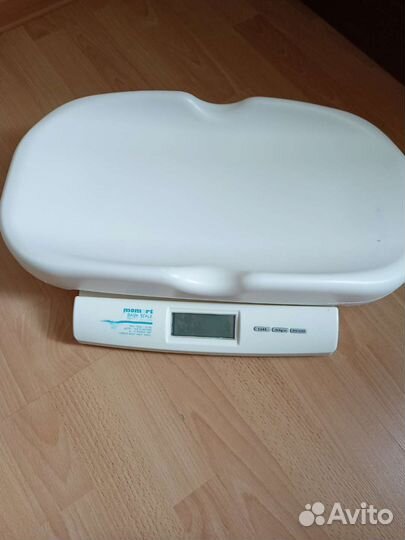 Весы детские