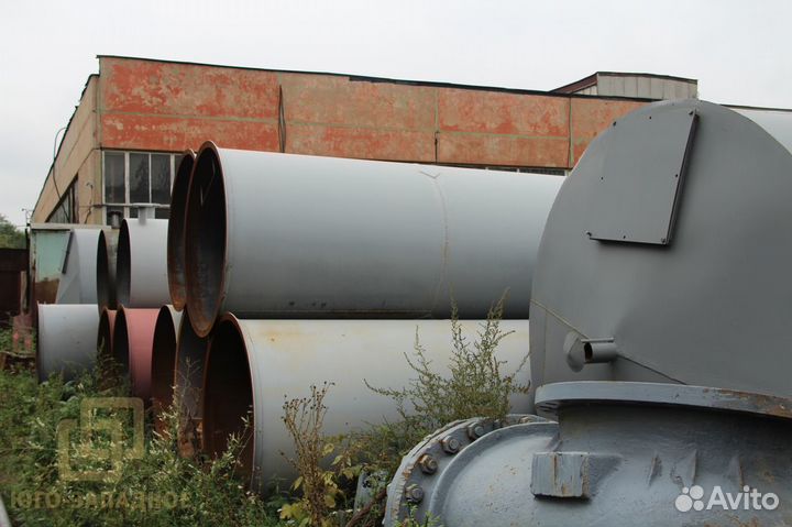 Башни водонапорные, резервуары для гсм, воды и пр