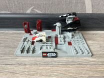 Lego Star Wars 40407 Death Star II Battle
