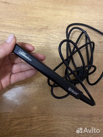 Утюжок дорожный