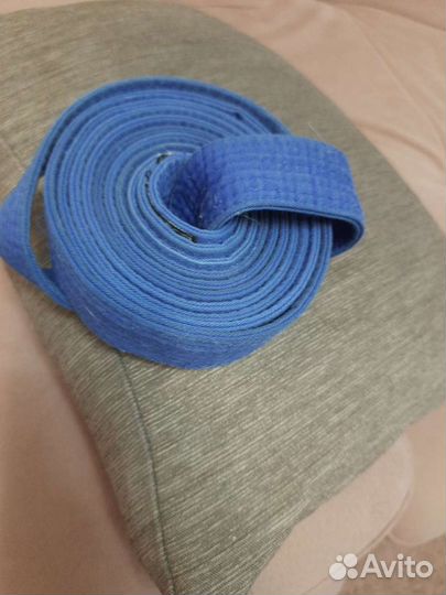 Пояса для каратэ