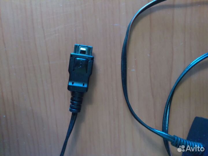 Зарядное устройство Ajaks