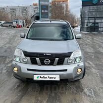 Nissan X-Trail 2.5 CVT, 2010, 240 078 км, с пробегом, цена 1 320 000 руб.