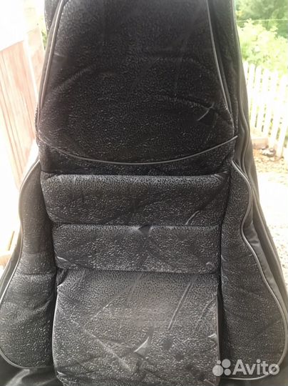 Чехлы для авто на сиденья