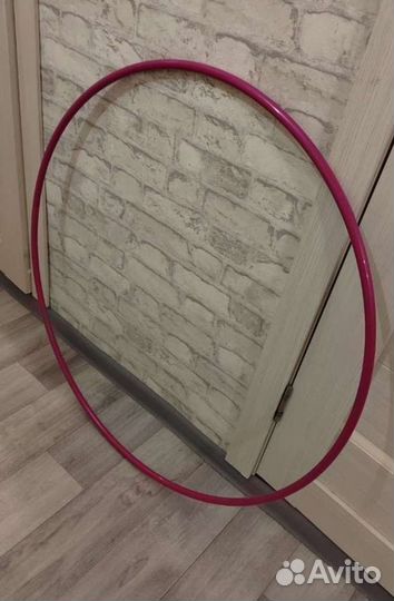 Обруч металлический