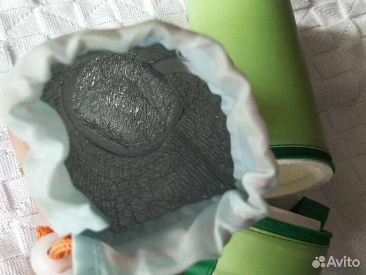 Термосы под детскую бутылочку