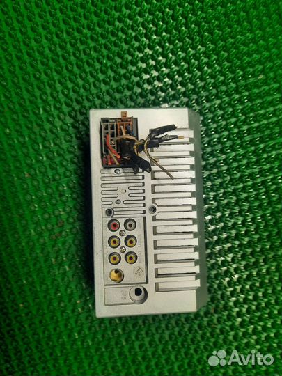 Автомагнитола CL-7010B 7