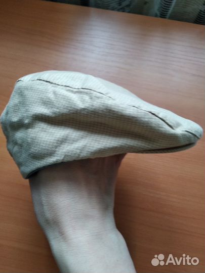 Кепка Н \ М 9-12 м