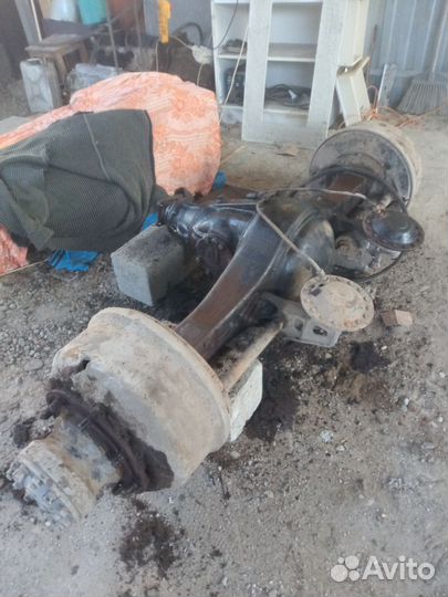 Запчасть