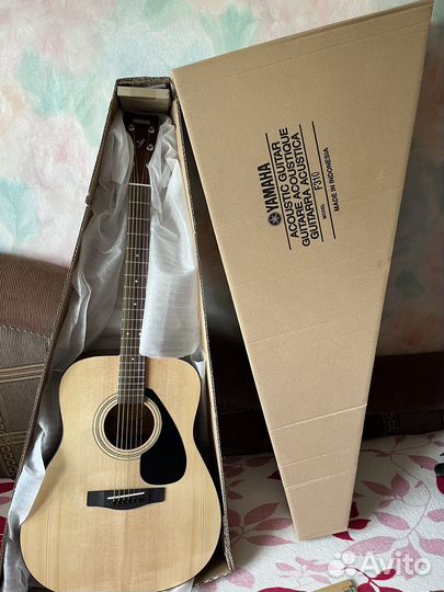 Гитара Yamaha f310