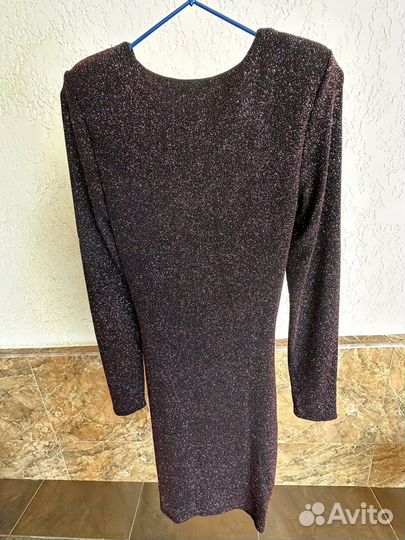 Платье mango новое