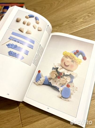 Украшение тортов