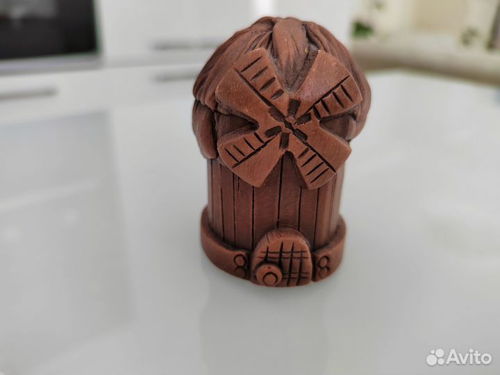 Коллекционные фигурки