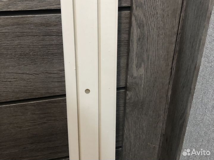 Карниз потолочный шина новый