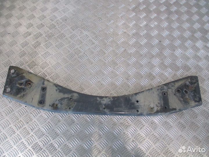 Кронштейн крепления розеток Volvo 20708902