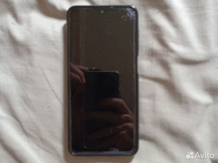 Samsung Galaxy M12, 4/64 ГБ
