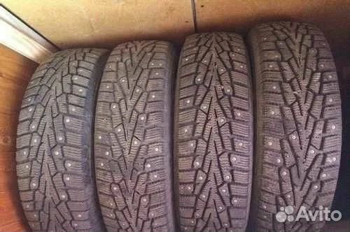 Cordiant Snow Cross 2 195/55 R16 90U