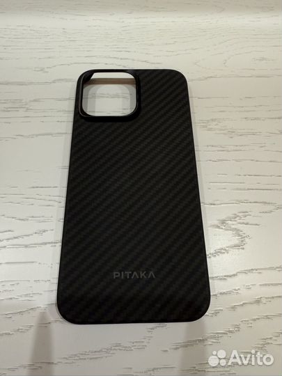 Чехол на iPhone 15 pro max