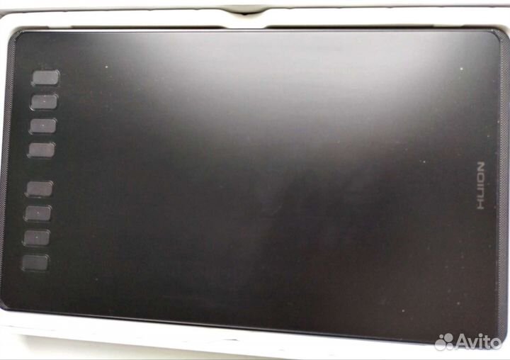 Графический планшет huion H950P