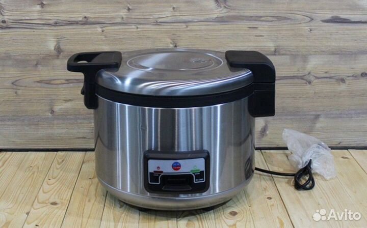 Рисоварка Indokor IR1985 в наличии