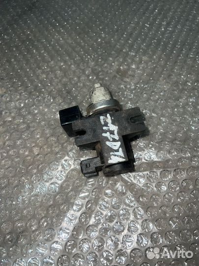 Электромагнитный клапан Opel Astra H